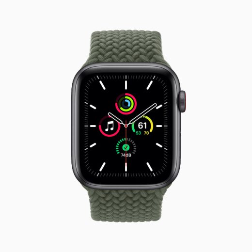 Apple Watch SE