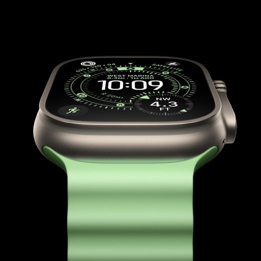 Apple Watch Series 11