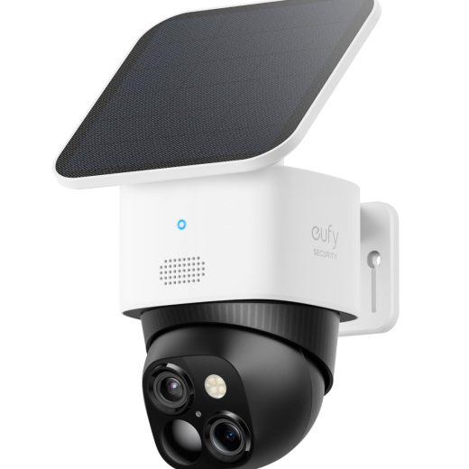 Eufy SoloCam S340