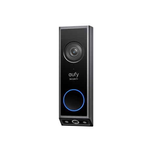 Eufy Video Doorbell E340