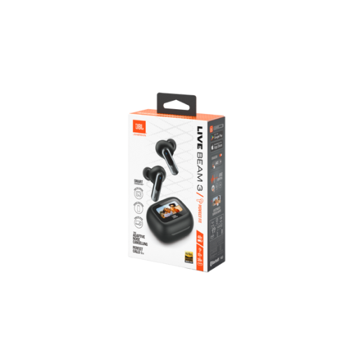 JBL Live Beam 3