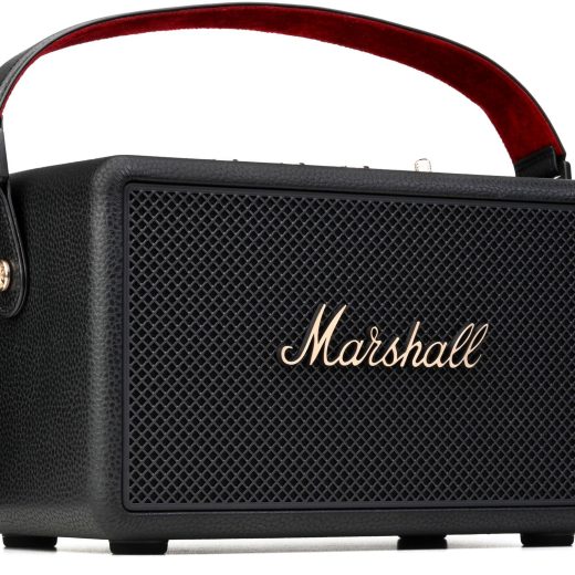 Marshall Kilburn III