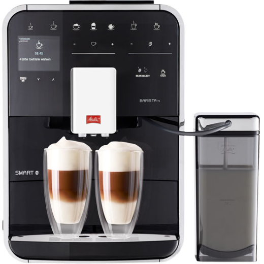 Melitta Barista TS Smart