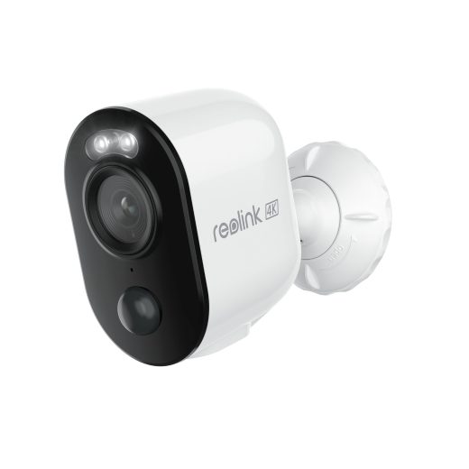 Reolink Argus 3 Ultra+Home Hub
