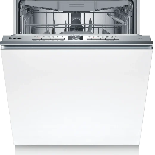 Bosch SMV4HVX00E Serie 4