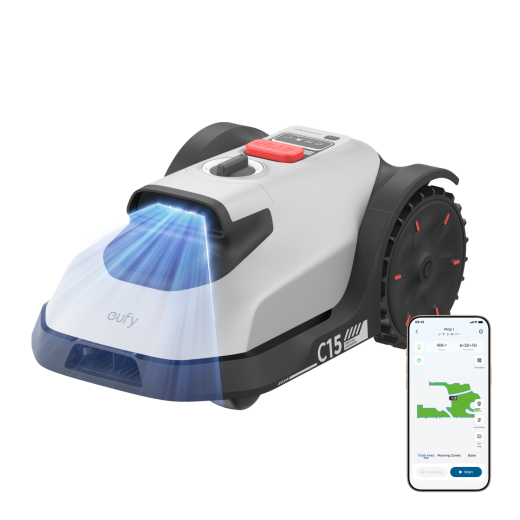 Eufy E15