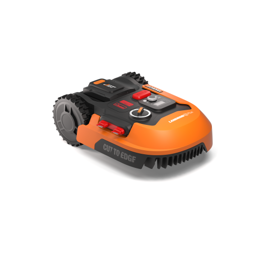 WORX Landroid M 500 PLUS