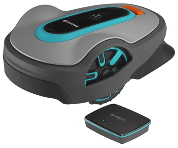Gardena smart SILENO life 750