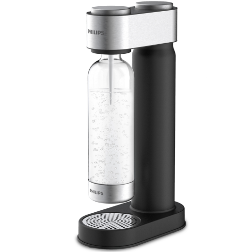 Philips GoZero ADD4902BK/10