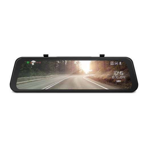 Lamax S9 Dual GPS menetrögzítő kamera