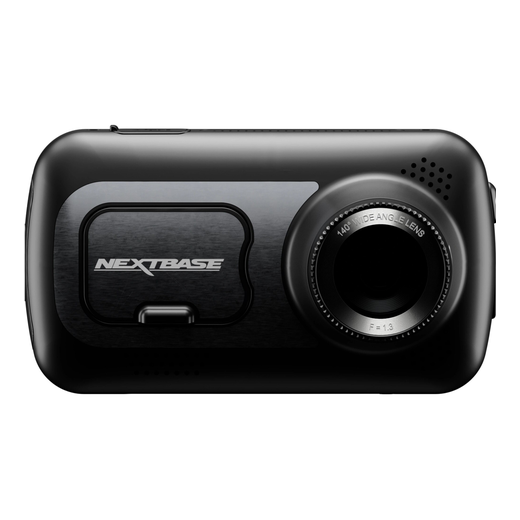 Nextbase 522GW menetrögzítő kamera