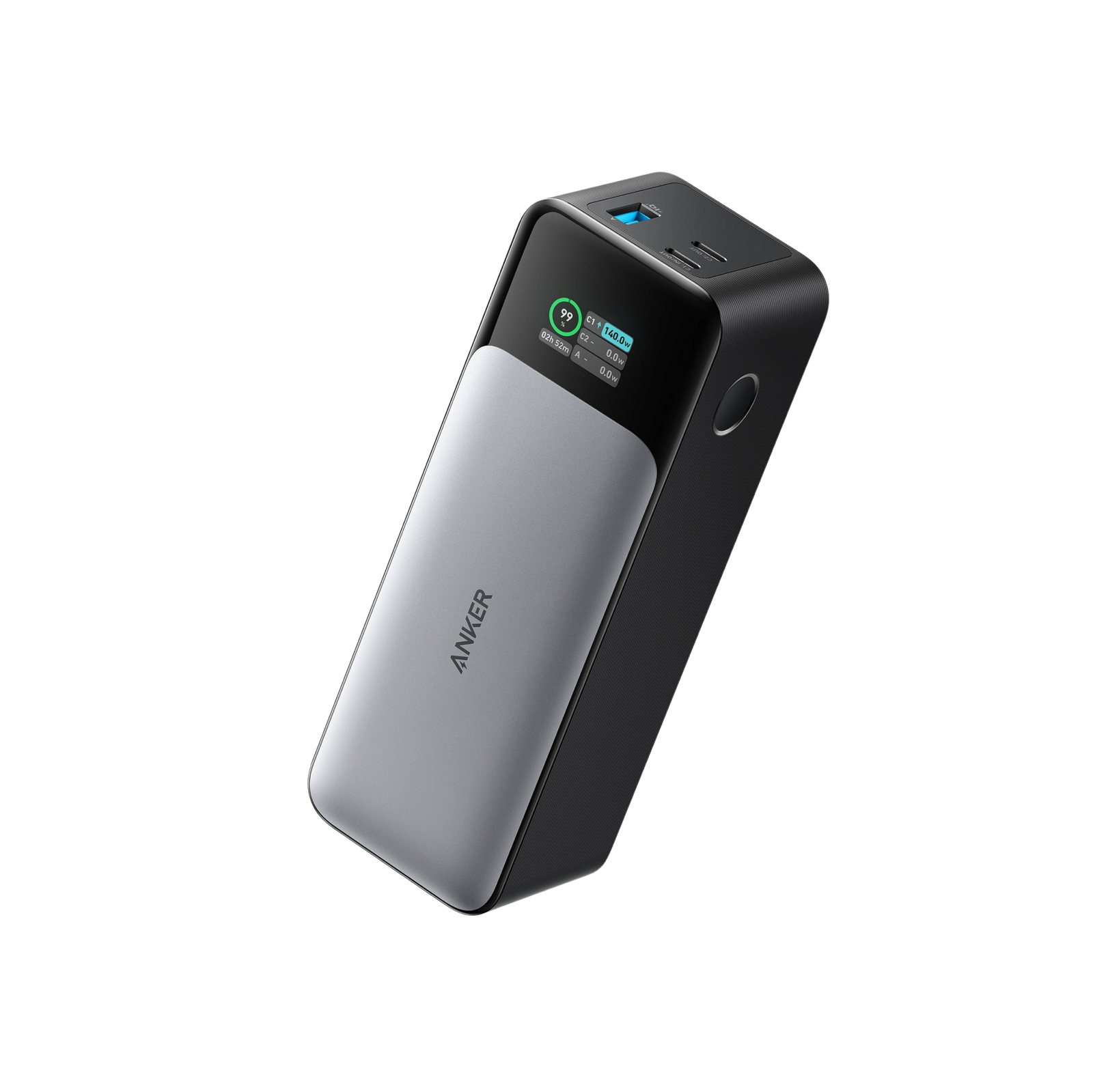 Powerbank termékkép a TesztKalauz módszertani oldalán