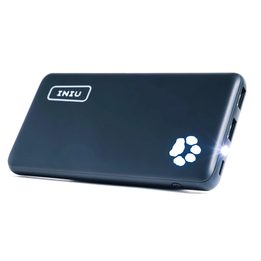 INIU Portable Charger 10000