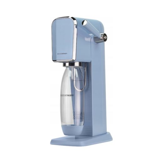 SodaStream Art