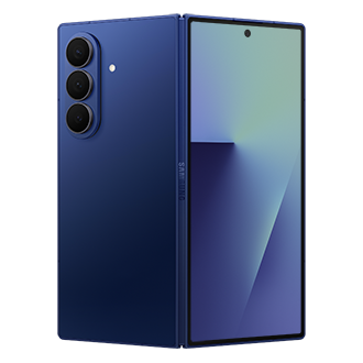 Samsung Galaxy Z Fold 7