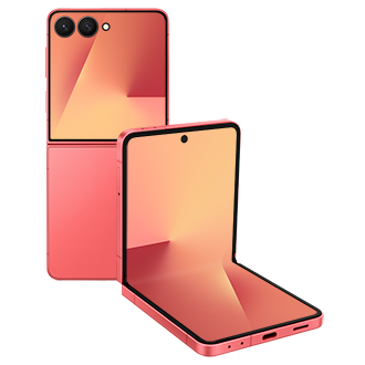 Samsung Galaxy Z Flip 7