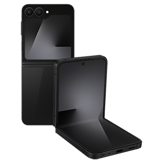 Samsung Galaxy Z Flip 7 FE